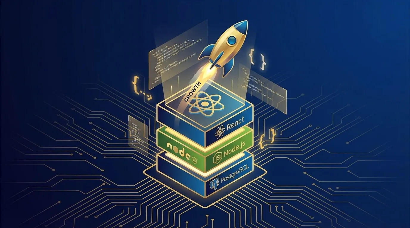 Choosing the Right Tech Stack for Your Startup