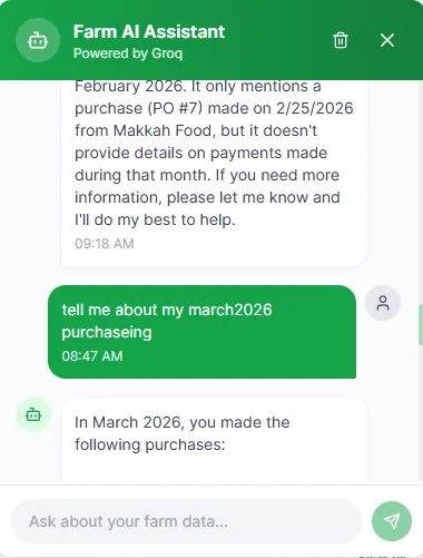 AI Chat Assistant